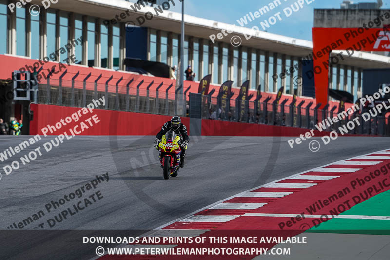 motorbikes;no limits;peter wileman photography;portimao;portugal;trackday digital images